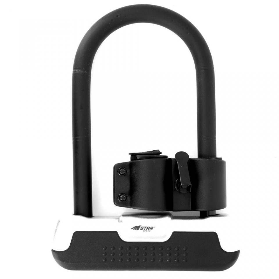 Alarme et antivol Star Locks pour Moto Neuf