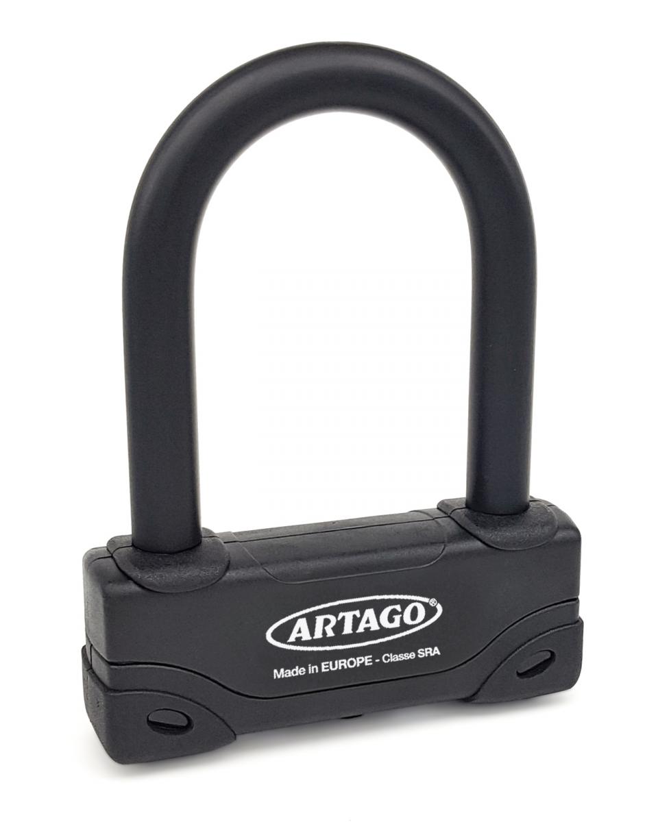 Alarme et antivol Artago pour Moto Neuf