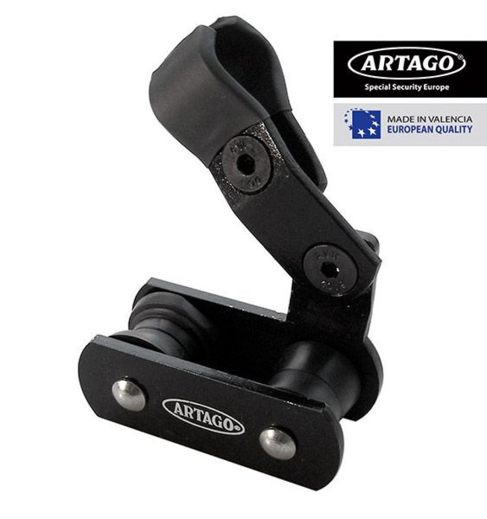 Alarme et antivol Artago pour Moto Neuf