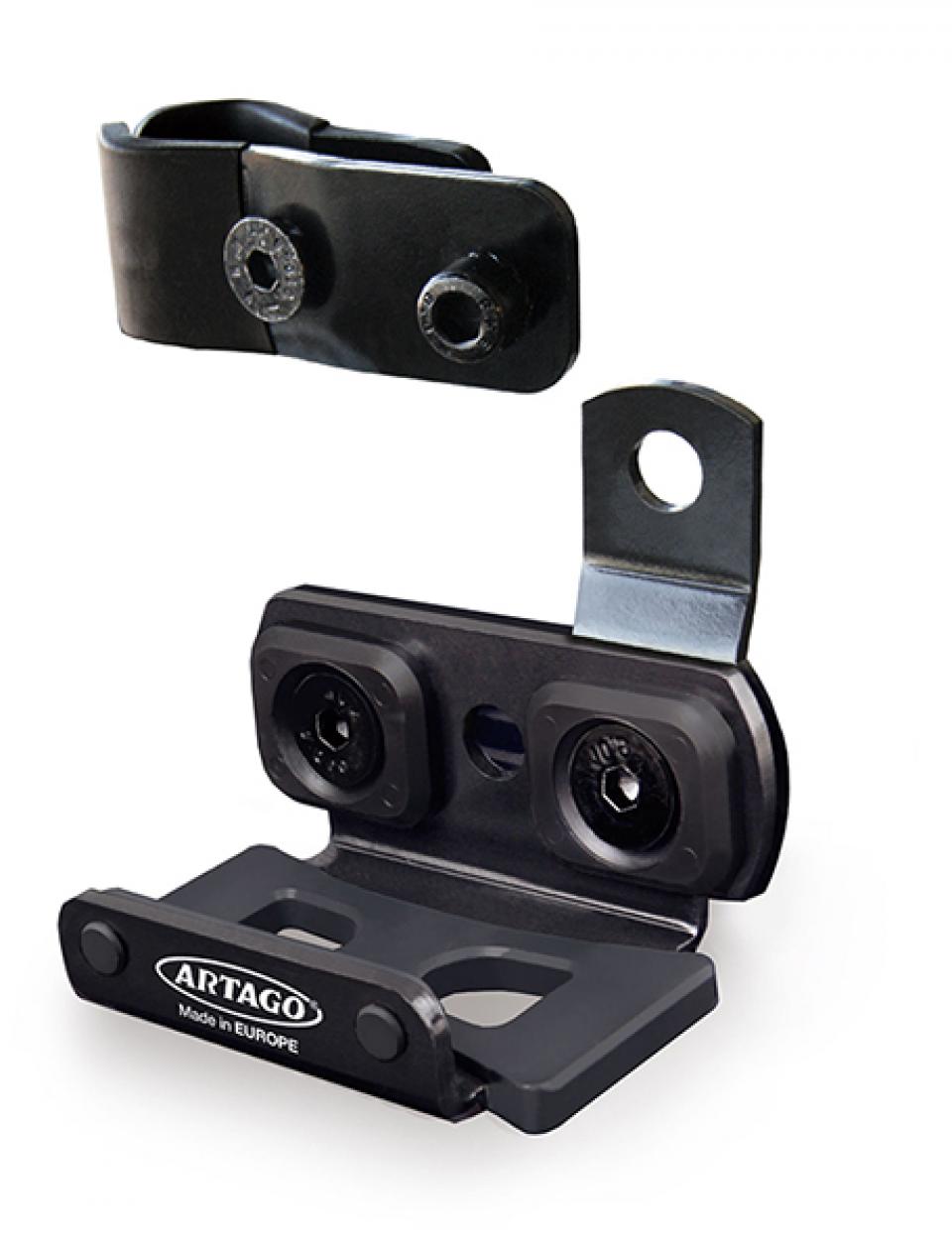 Alarme et antivol Artago pour Moto Neuf