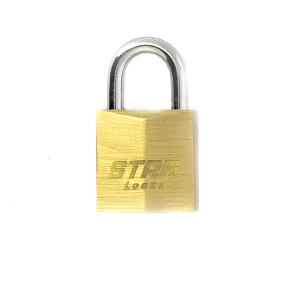 Alarme et antivol Star Locks pour Moto Neuf