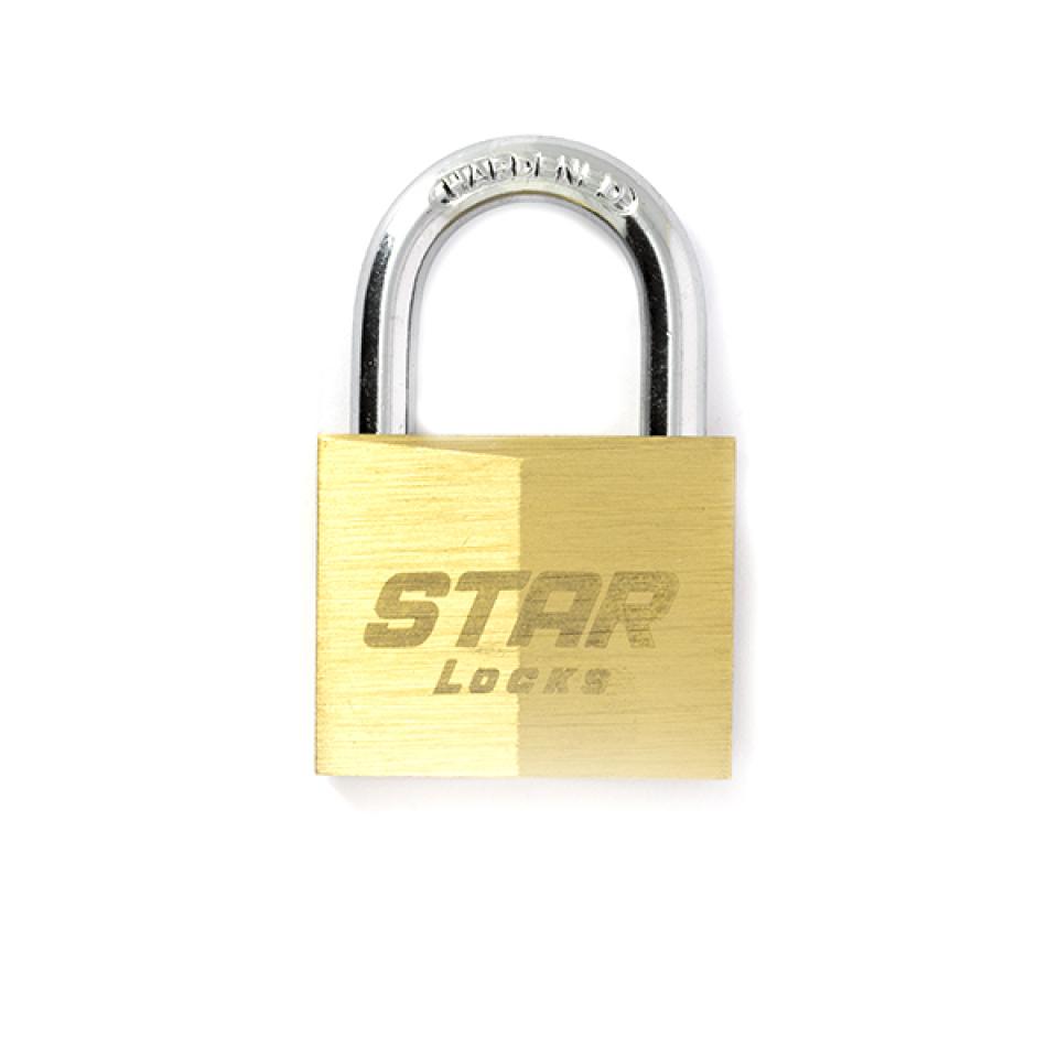 Alarme et antivol Star Locks pour Moto Neuf
