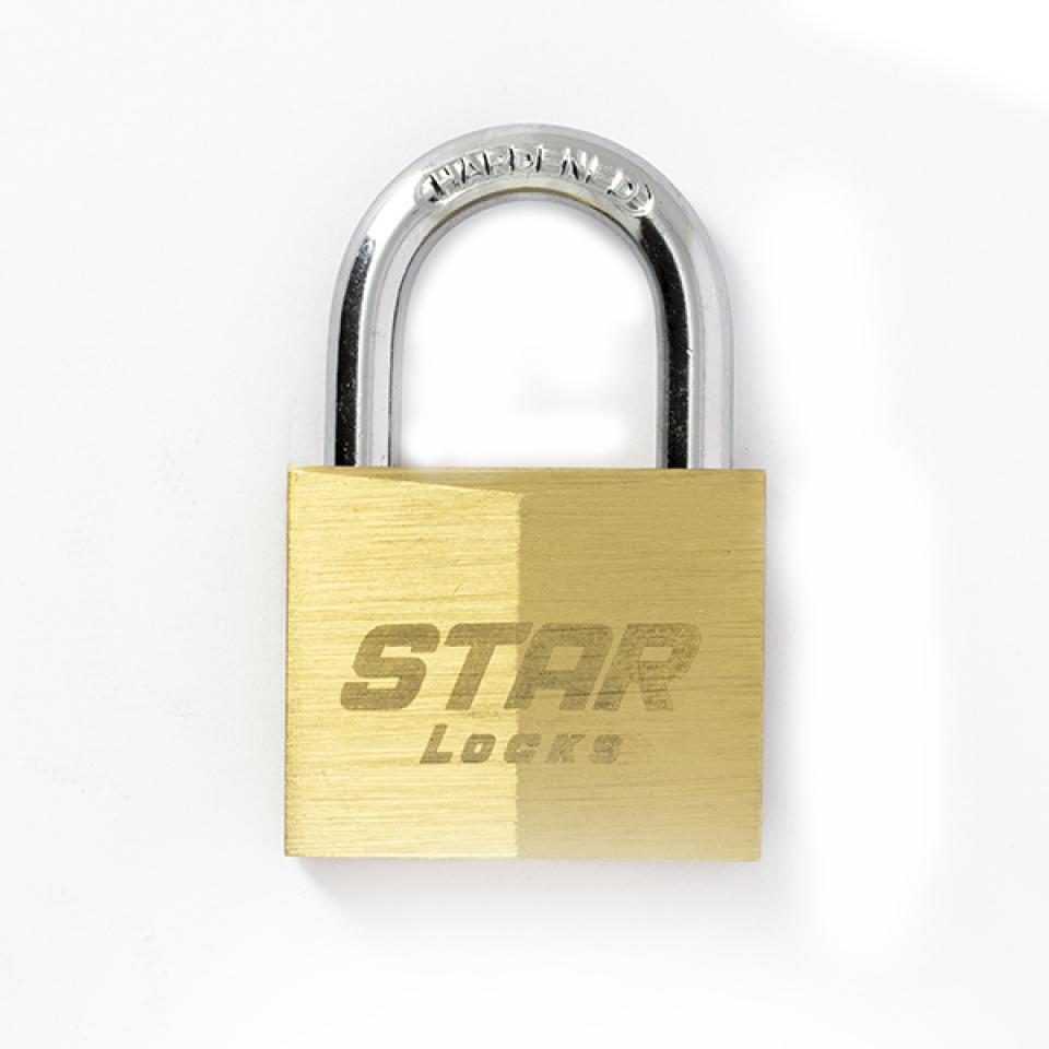 Alarme et antivol Star Locks pour Moto Neuf