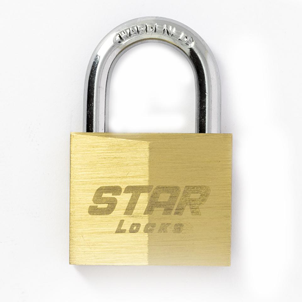 Alarme et antivol Star Locks pour Moto Neuf