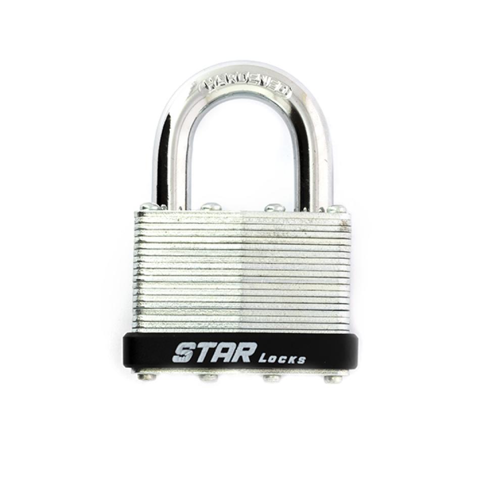 Alarme et antivol Star Locks pour Moto Neuf