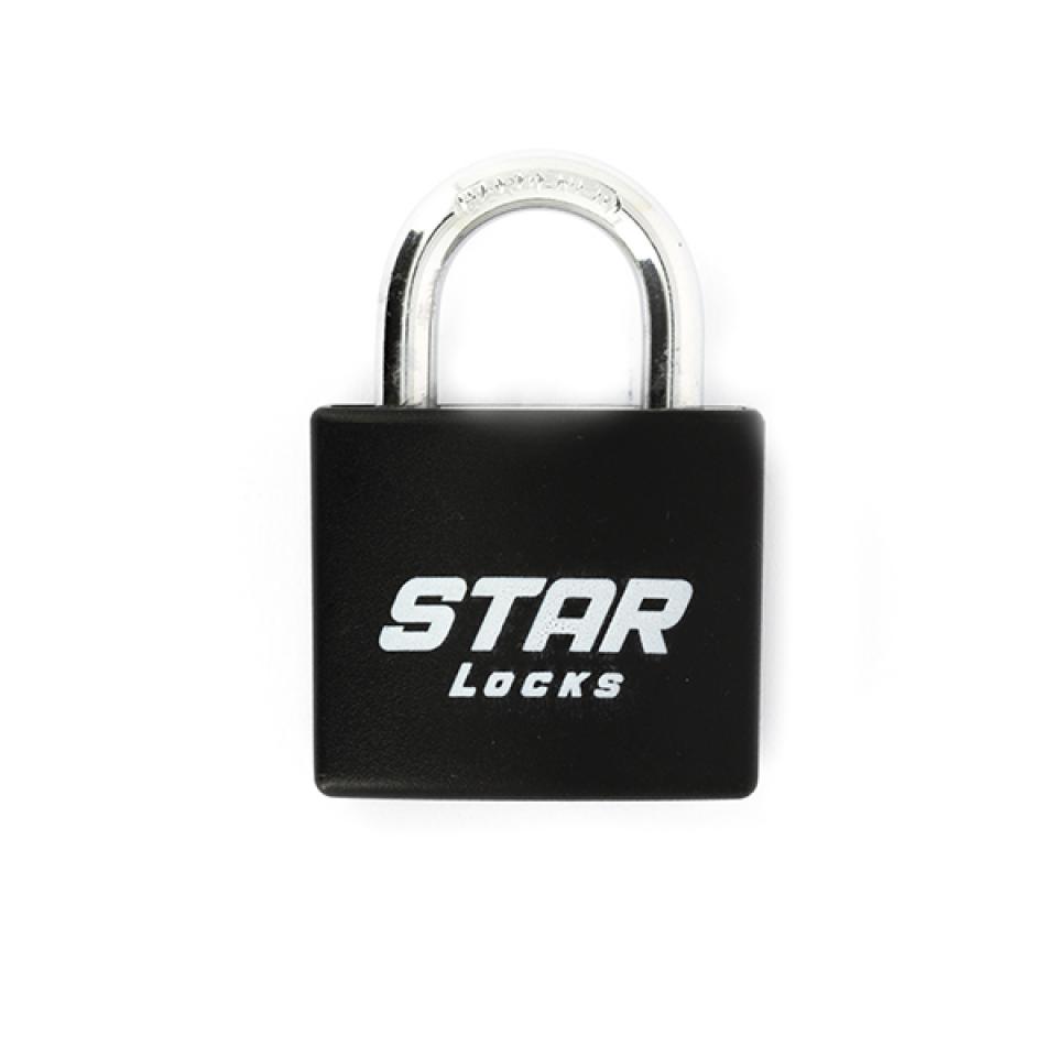 Alarme et antivol Star Locks pour Moto Neuf