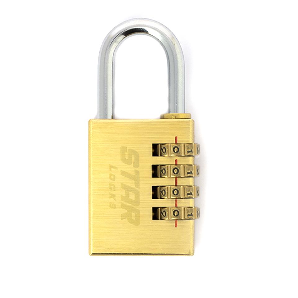 Alarme et antivol Star Locks pour Moto Neuf