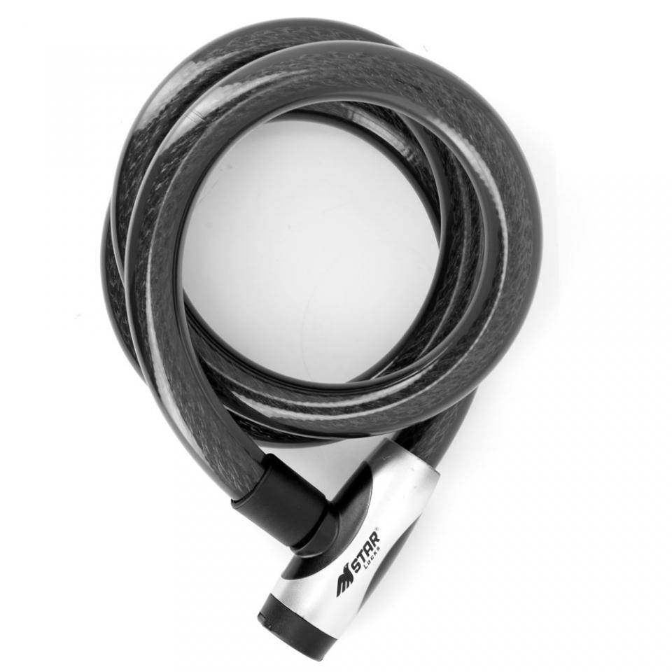 Alarme et antivol Star Locks pour Moto Neuf