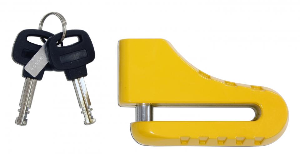 Alarme et antivol Star Locks pour Moto Neuf
