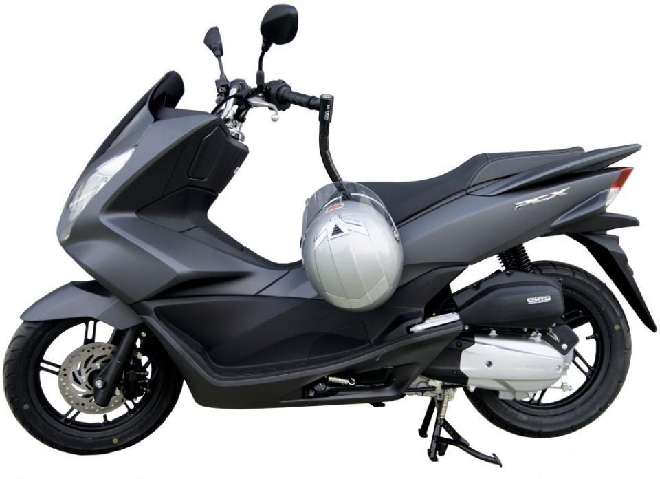 Alarme et antivol Urban pour Scooter Yamaha 125 Ypr X-Max 2014 à 2016 Neuf