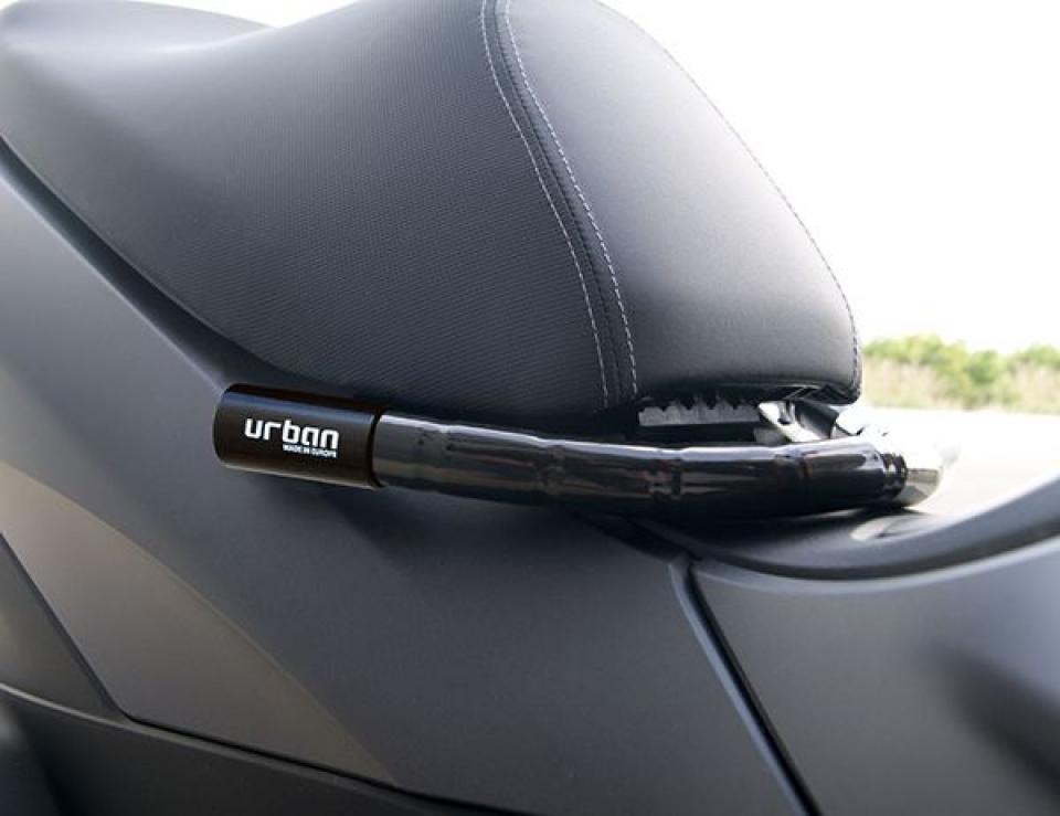 Alarme et antivol Urban pour Scooter Peugeot 150 Django 4T Euro3 2014 à 2017 Neuf
