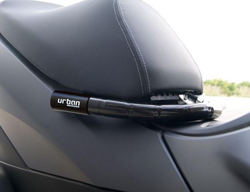 Alarme et antivol Urban pour Scooter Suzuki 400 An Burgman 2017 à 2020 Neuf