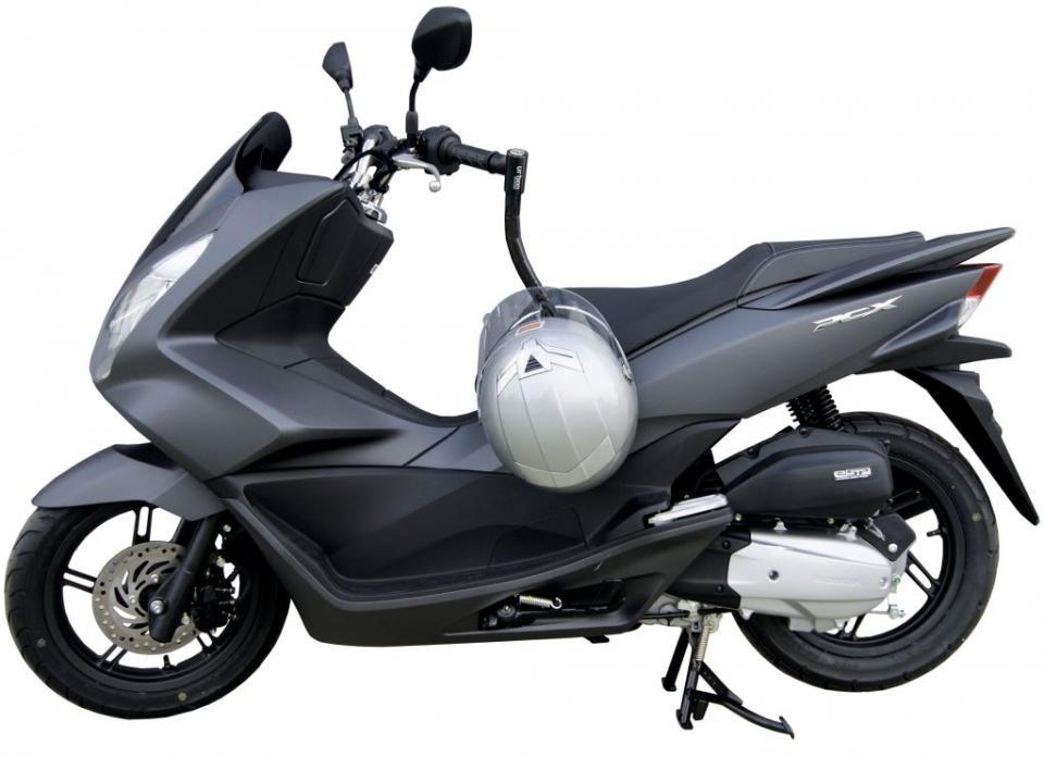 Alarme et antivol Urban pour Scooter Suzuki 400 An Burgman 2017 à 2020 Neuf