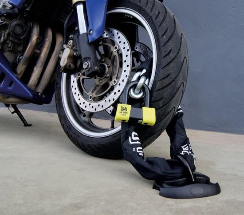 Alarme et antivol Urban pour Moto Neuf