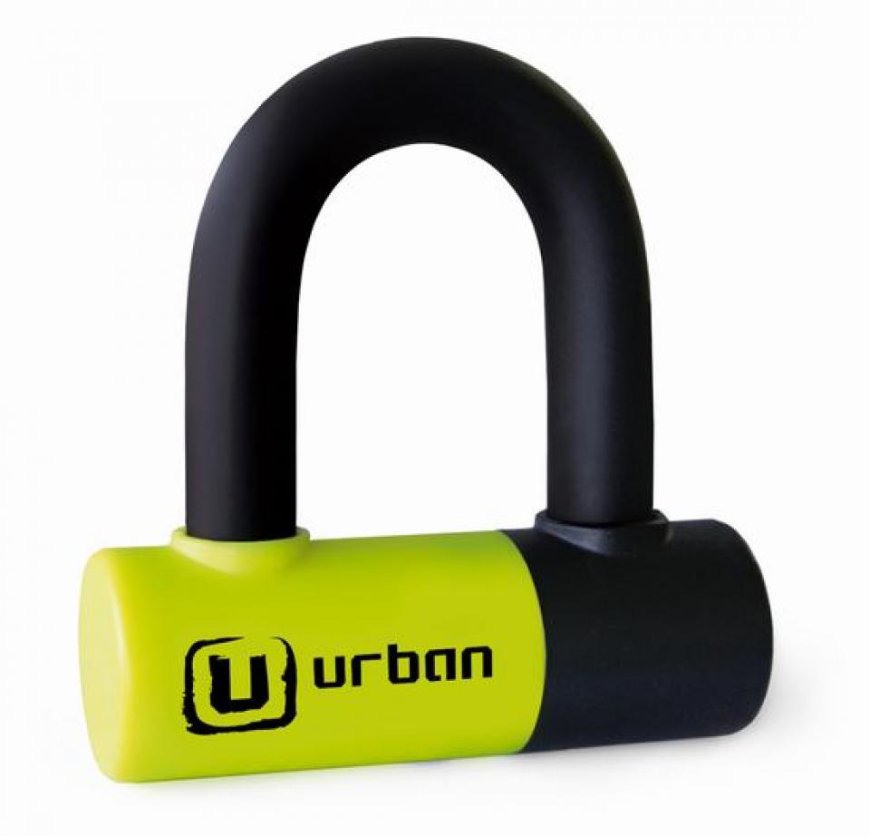 Alarme et antivol Urban pour Moto Neuf