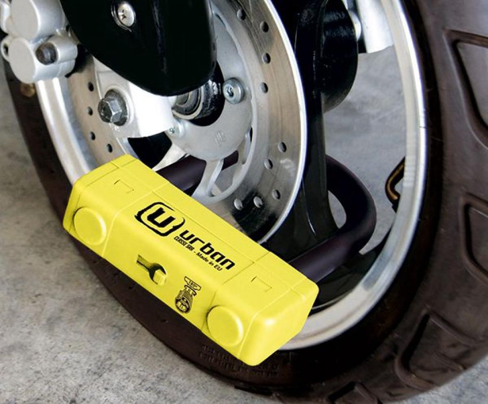 Alarme et antivol Urban pour Moto Neuf