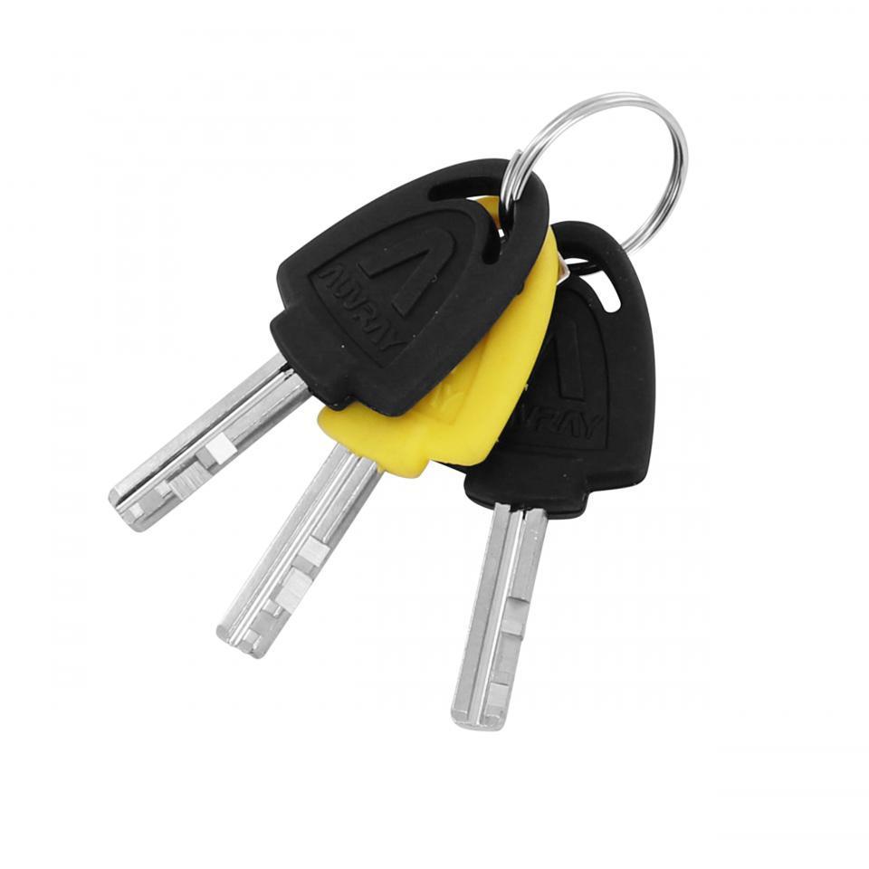 Alarme et antivol Auvray pour Moto Neuf