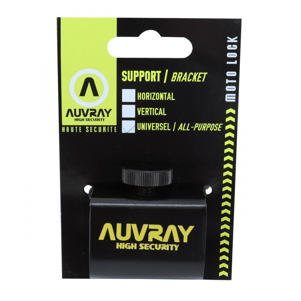 Alarme et antivol Auvray pour Moto Neuf