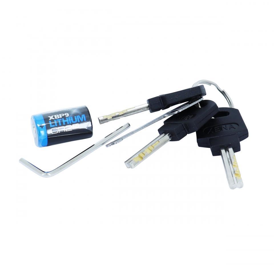 Alarme et antivol Xena pour Auto Neuf