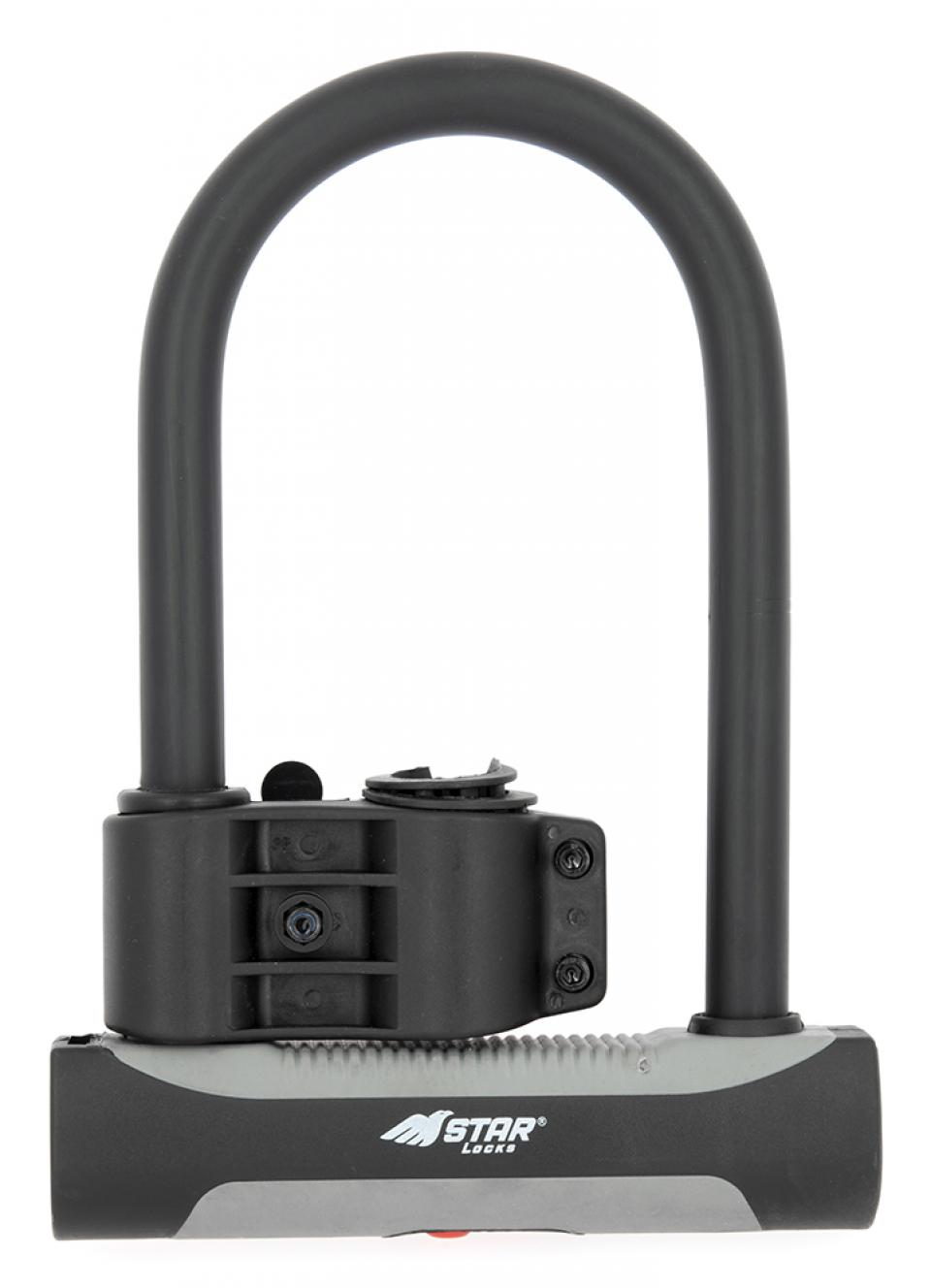 Alarme et antivol Star Locks pour Auto Neuf