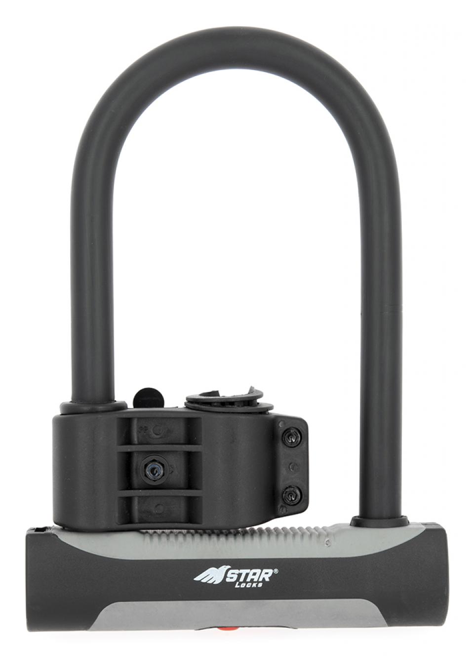 Alarme et antivol Star Locks pour Auto Neuf