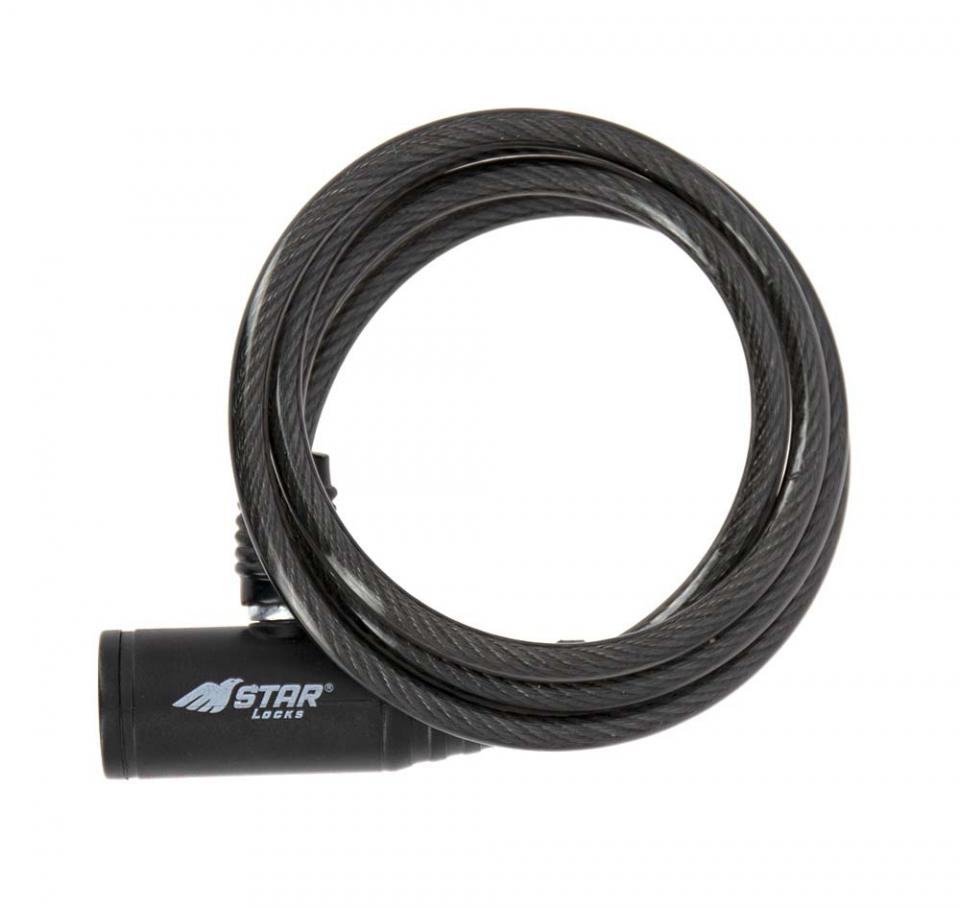 Alarme et antivol Star Locks pour Auto Neuf