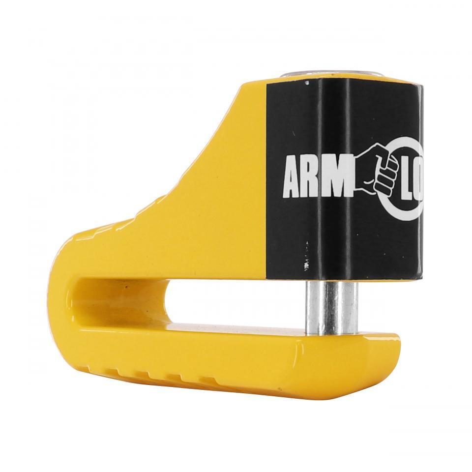 Alarme et antivol ARMLOCK pour Auto Neuf