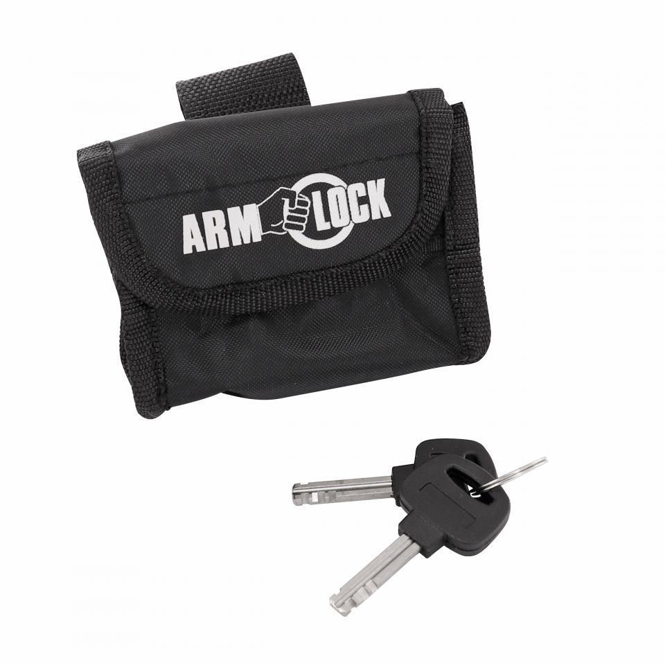 Alarme et antivol ARMLOCK pour Auto Neuf