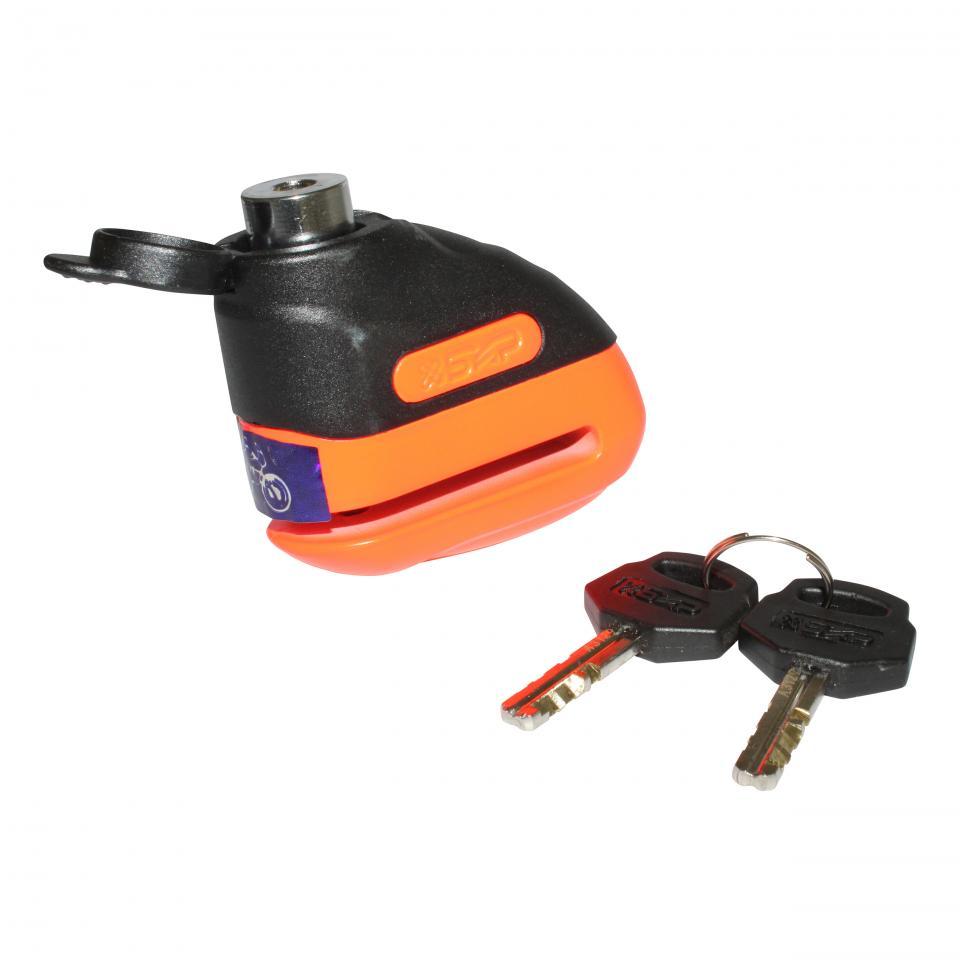 Alarme et antivol ARMLOCK pour Auto Neuf