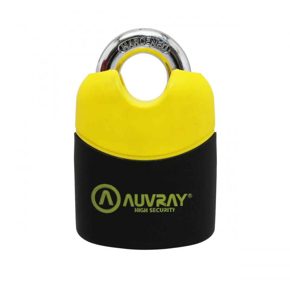 Alarme et antivol Auvray pour Auto Neuf