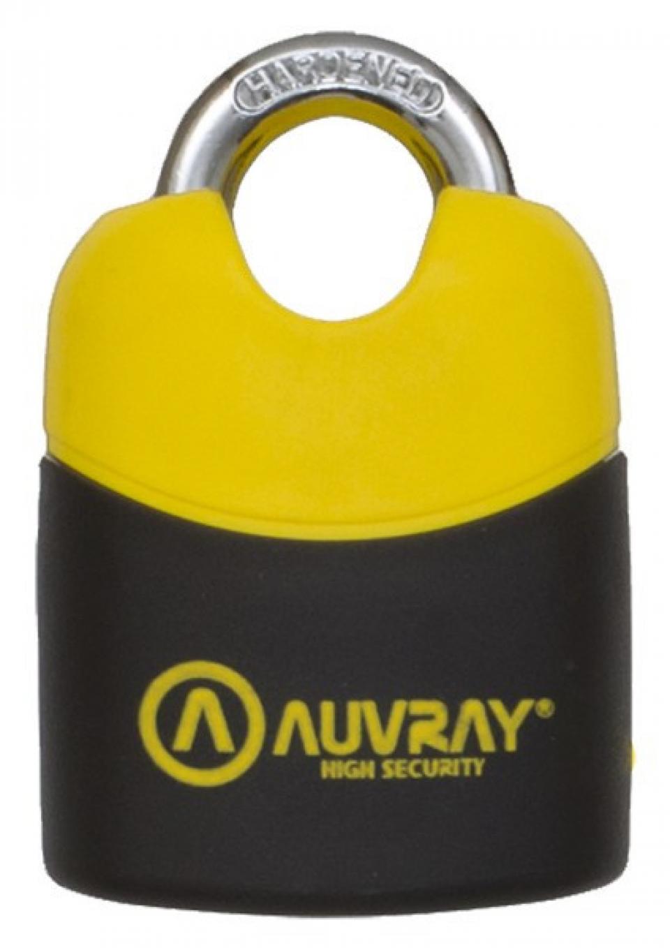 Alarme et antivol Auvray pour Auto Neuf