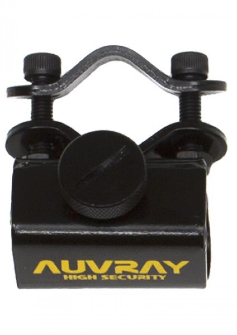 Support d'antivol en U Auvray SE2VAUV Neuf  pour moto scooter deux roues