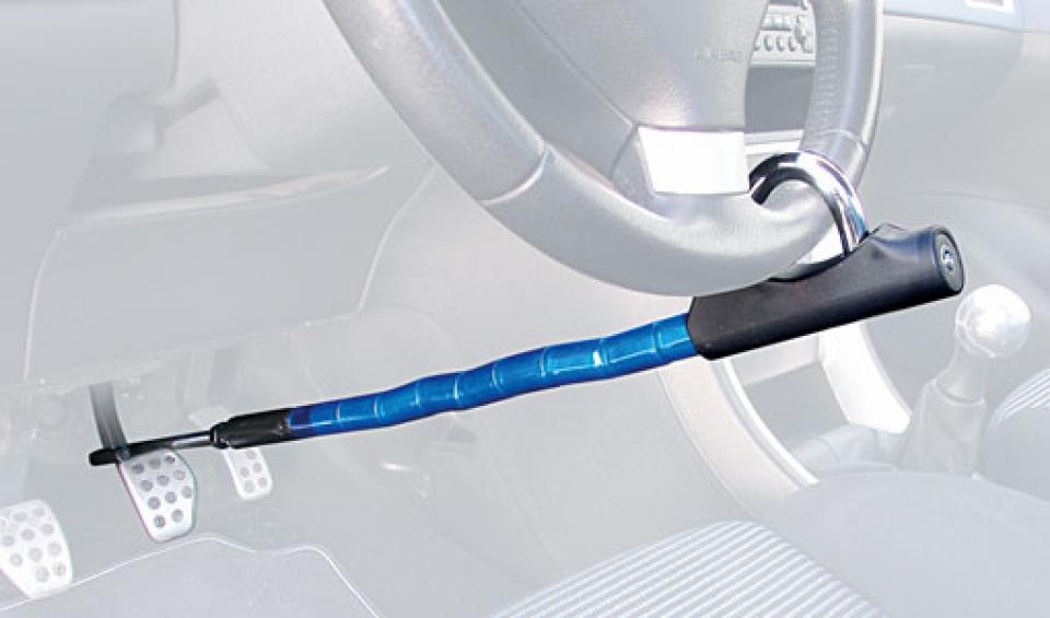 Alarme et antivol Artago pour Auto Neuf