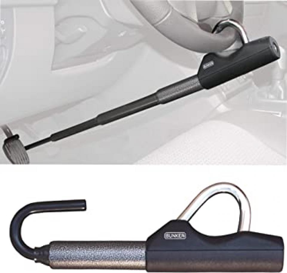 Alarme et antivol Artago pour Auto Neuf