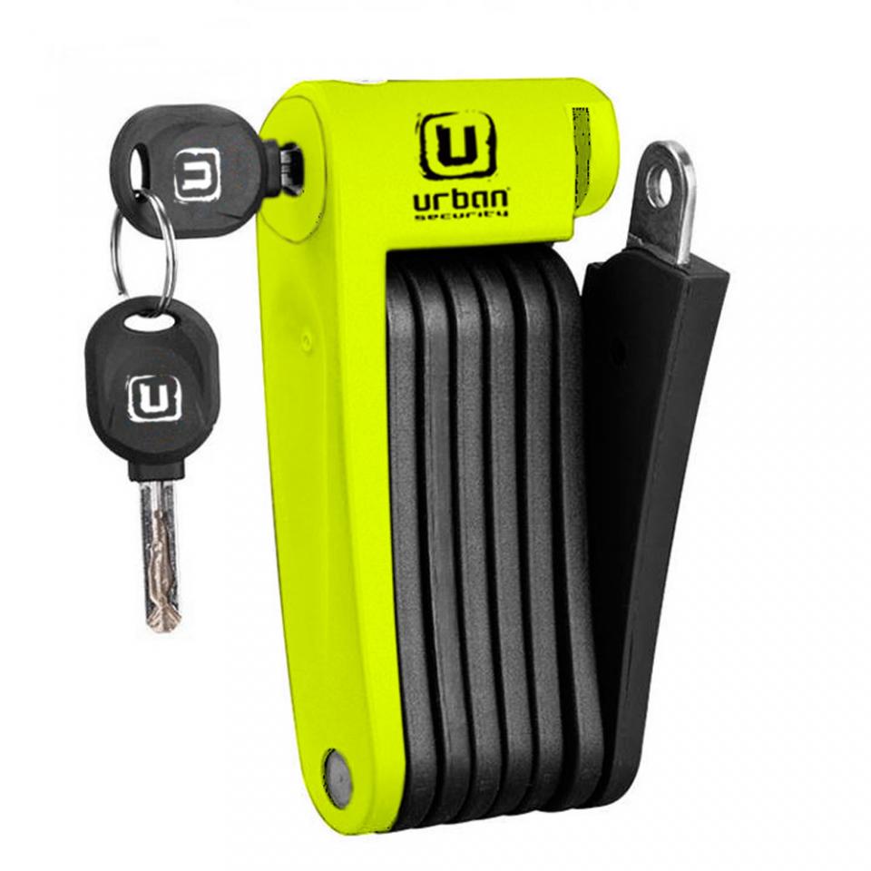 Alarme et antivol Urban pour Auto Neuf