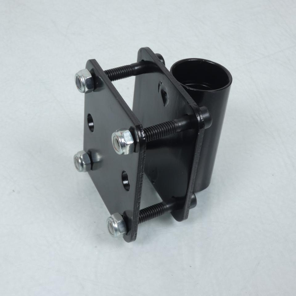 Support antivol U Ø18mm max Artago pour deux roues 530.3/B Neuf