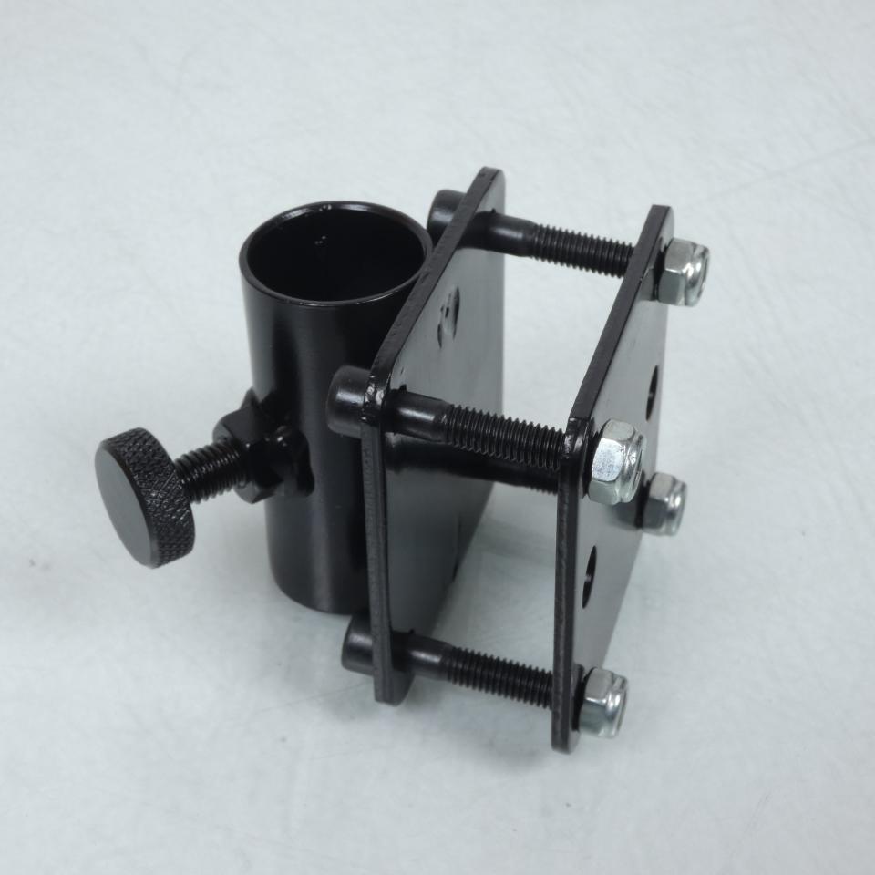Support antivol U Ø18mm max Artago pour deux roues 530.3/B Neuf