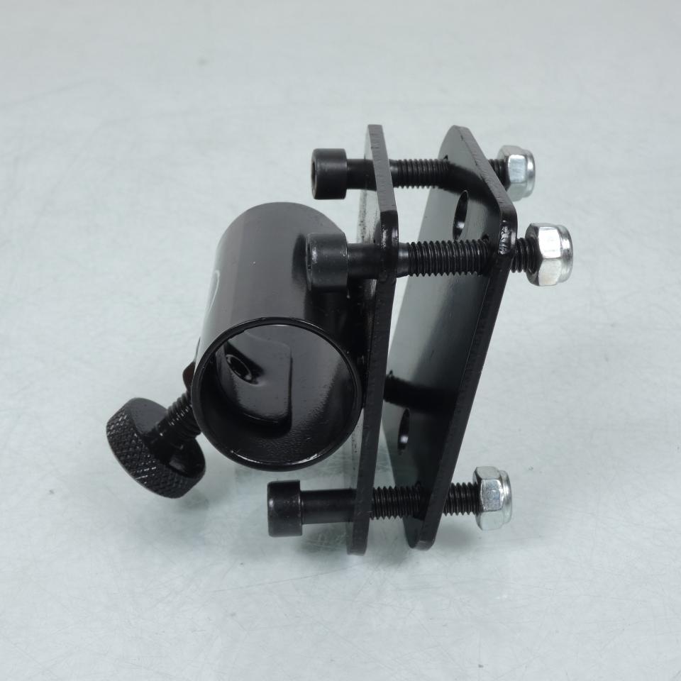 Support antivol U Ø18mm max Artago pour deux roues 530.3/B Neuf