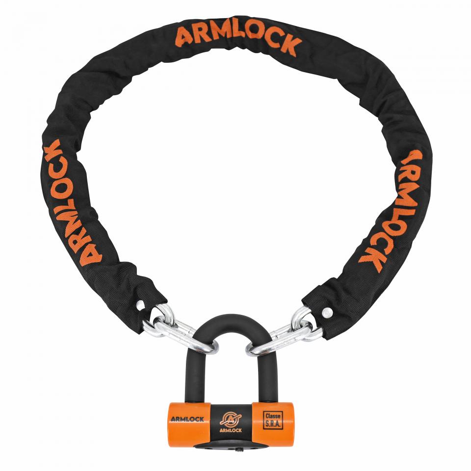 Alarme et antivol ARMLOCK pour Auto Neuf