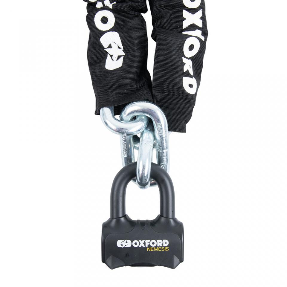 Alarme et antivol Oxford pour pour Auto Neuf