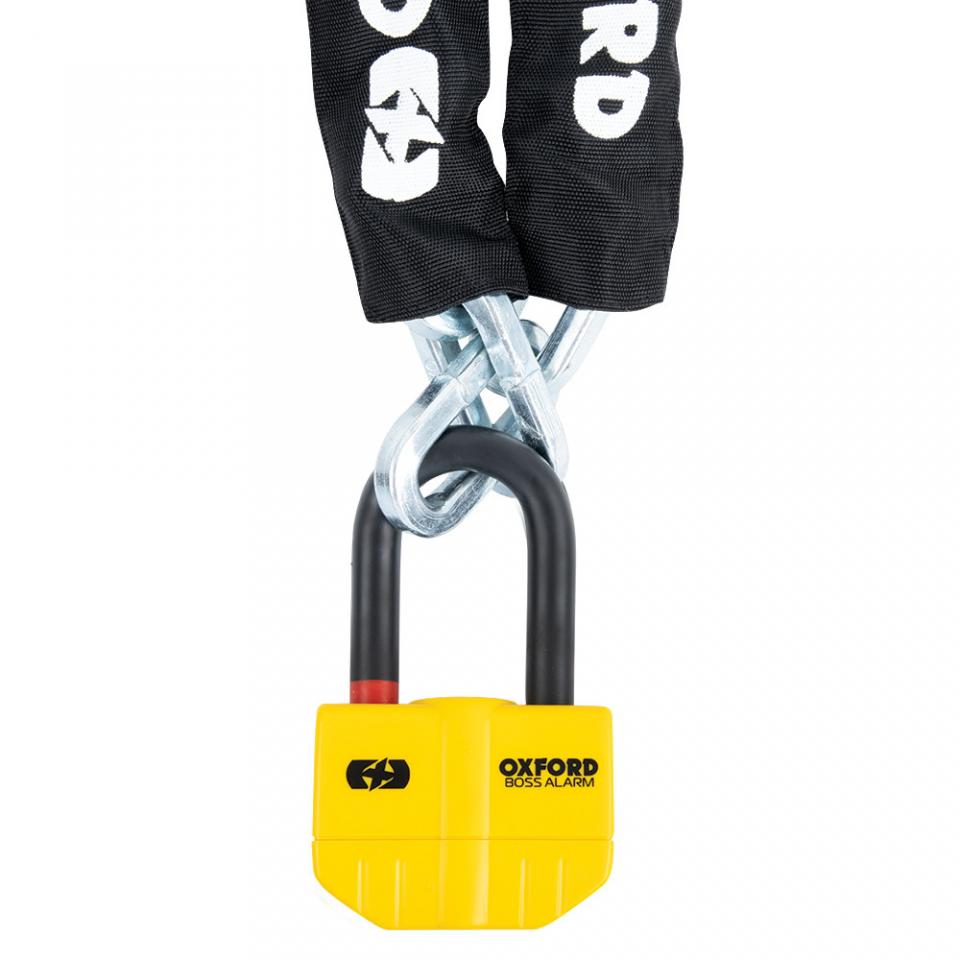 Alarme et antivol Oxford pour pour Auto Neuf