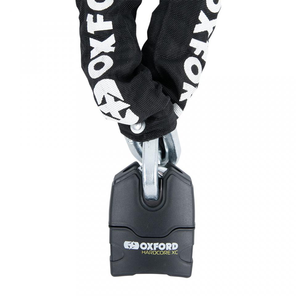 Alarme et antivol Oxford pour pour Auto Neuf