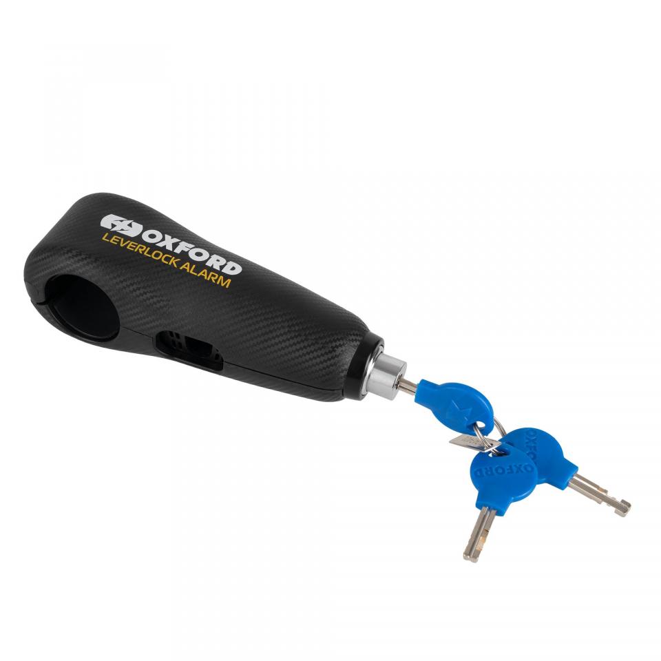 Alarme et antivol Oxford pour pour Auto Neuf