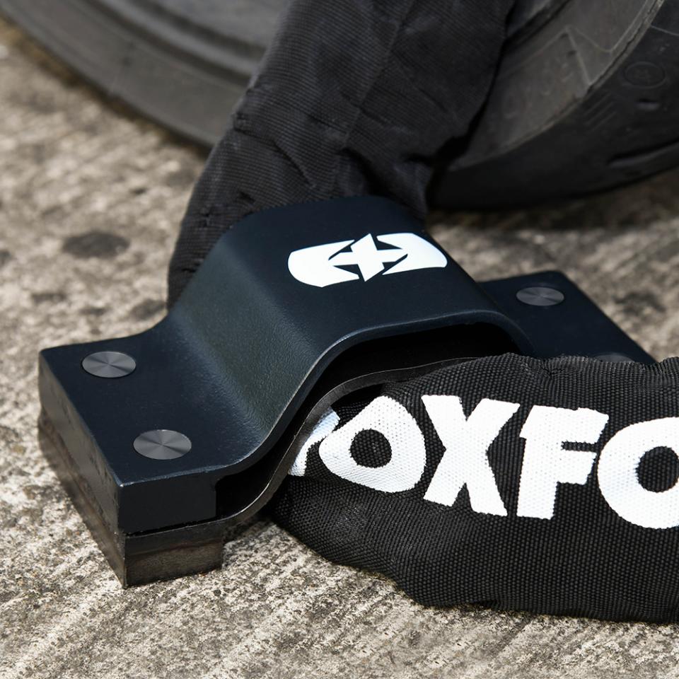Alarme et antivol Oxford pour pour Auto Neuf