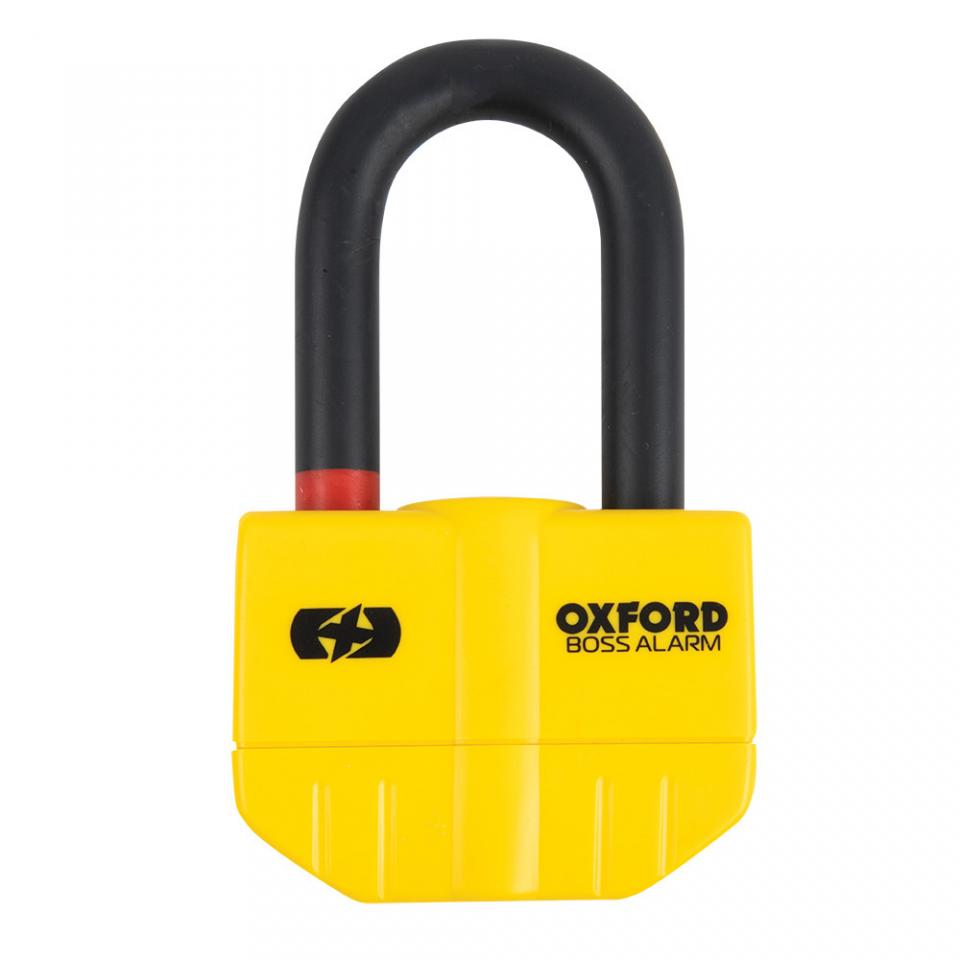 Alarme et antivol Oxford pour pour Auto Neuf