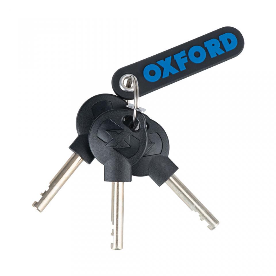 Alarme et antivol Oxford pour pour Auto Neuf