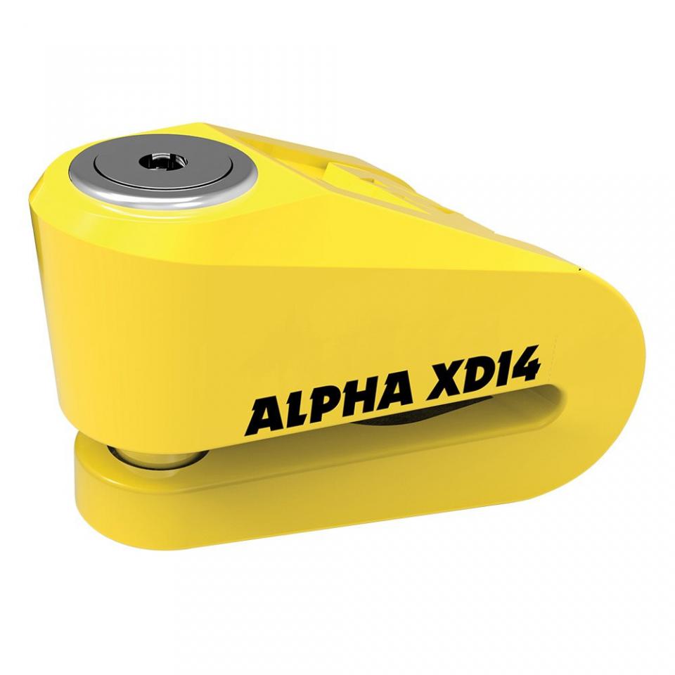 Alarme et antivol Oxford pour pour Auto Neuf