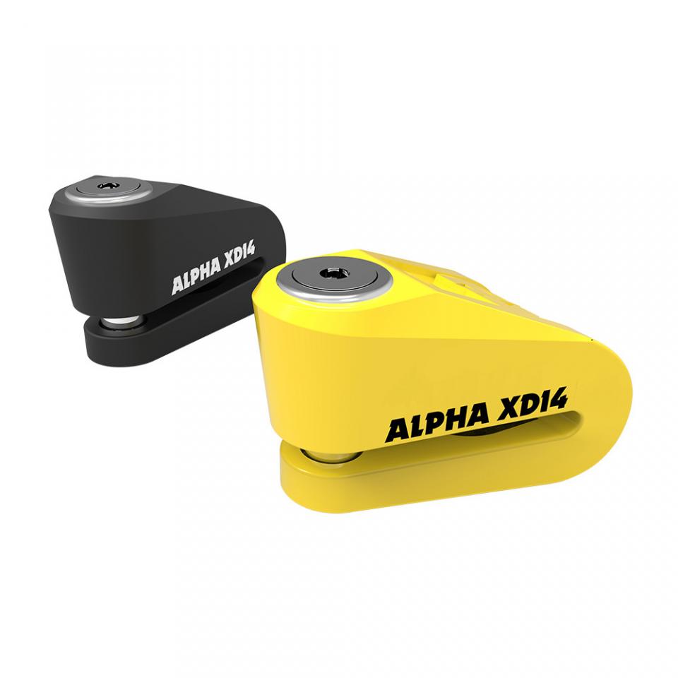 Alarme et antivol Oxford pour pour Auto Neuf