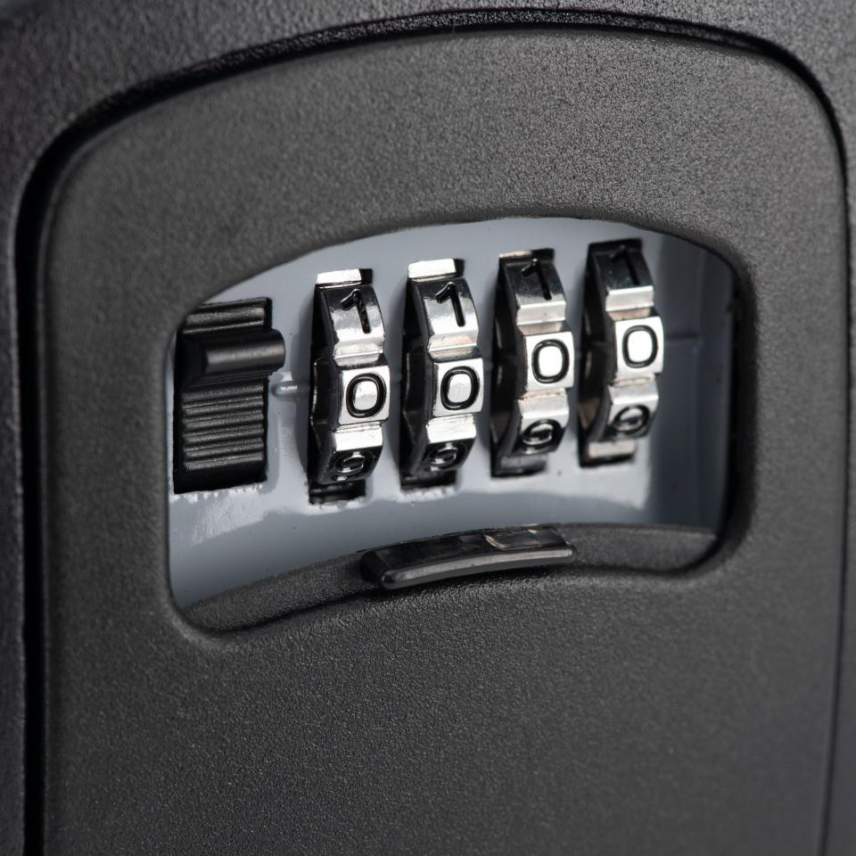 Alarme et antivol Oxford pour pour Auto Neuf