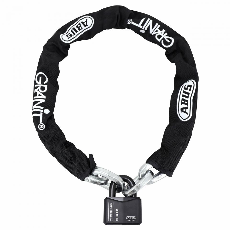 Alarme et antivol Abus pour Auto Neuf